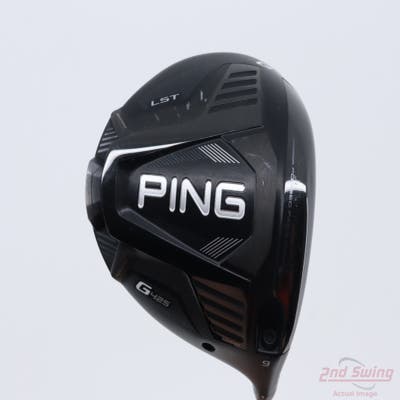 Ping G425 LST Driver 9° Graphite Design Tour AD DI-6 Graphite Stiff Right Handed 45.0in