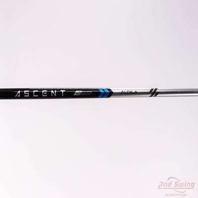 Pull Aldila Ascent PL 40g Fairway Shaft Ladies 39.25in