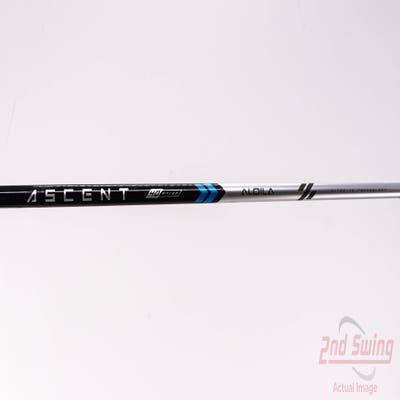 Pull Aldila Ascent PL 40g Hybrid Shaft Ladies 39.25in