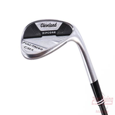 Cleveland CBX Full Face 2 Wedge Gap GW 50° 12 Deg Bounce UST Mamiya Recoil 760 ES Graphite Senior Right Handed 36.25in