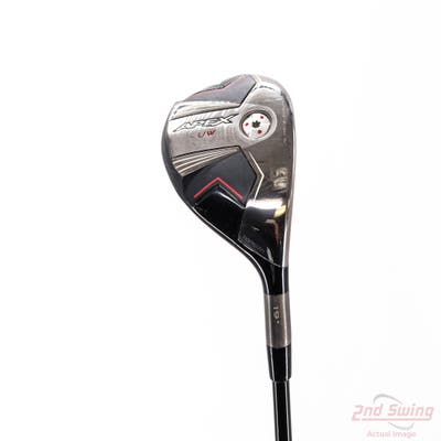 Callaway Apex UW 24 Fairway Wood 19° Mitsubishi MMT 70 Graphite Regular Right Handed 41.5in