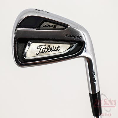 Titleist 714 AP2 Single Iron 5 Iron True Temper Dynamic Gold S300 Steel Stiff Right Handed 38.0in