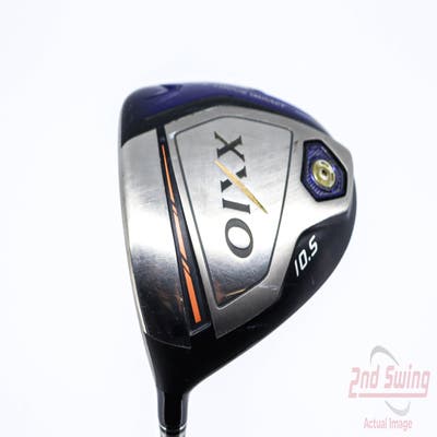 XXIO X Driver 10.5° MP1000 Graphite Regular Left Handed 46.5in