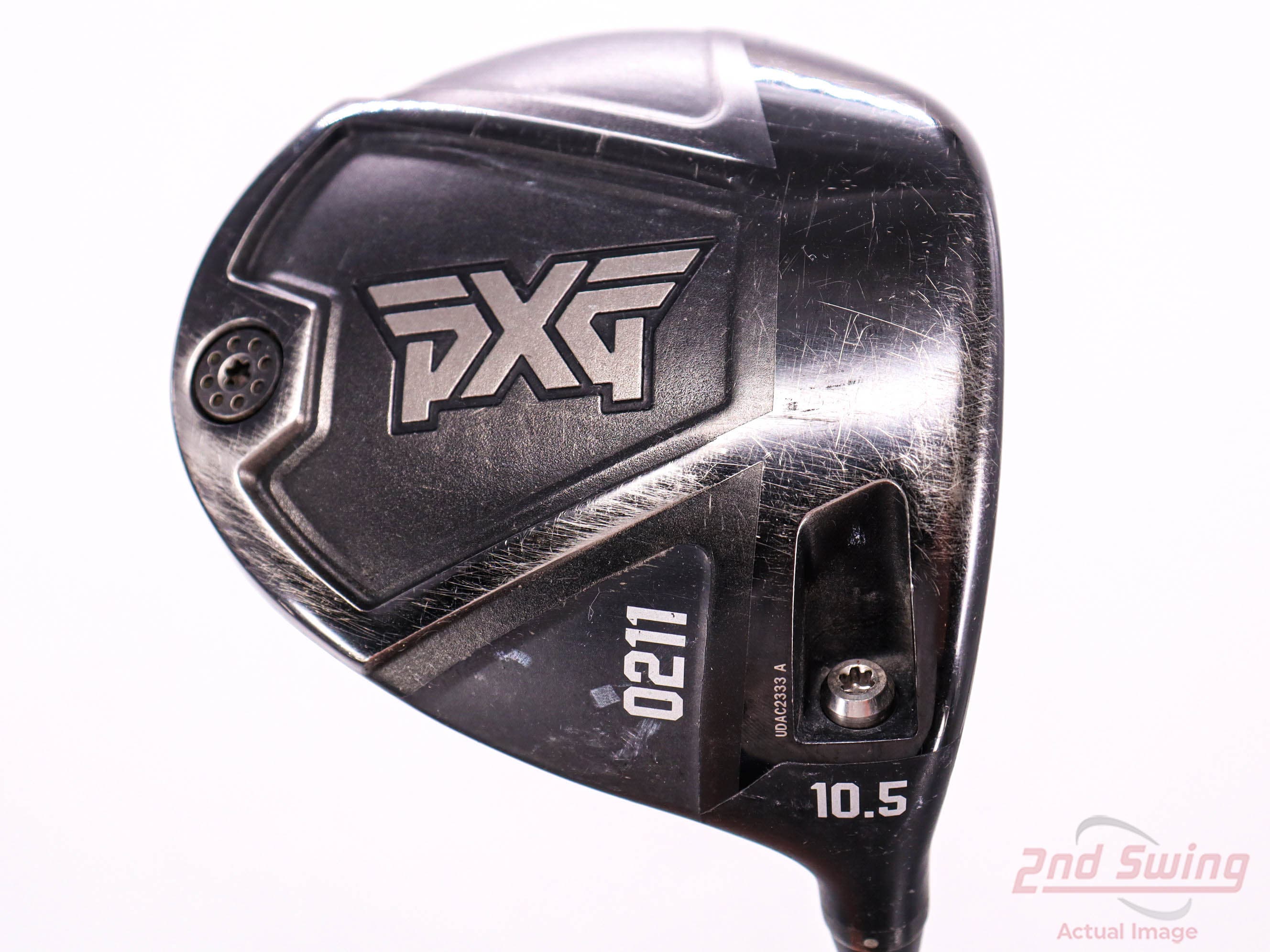 PXG 2021 0211 Driver | 2nd Swing Golf