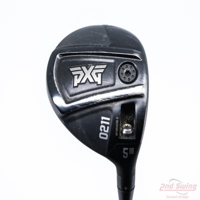 PXG 2021 0211 Fairway Wood 5 Wood 5W 18° PX EvenFlow Riptide CB 40 Graphite Senior Right Handed 42.0in