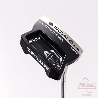 Mint Bettinardi 2022 INOVAI 8.0 Slant Putter Steel Right Handed 34.0in