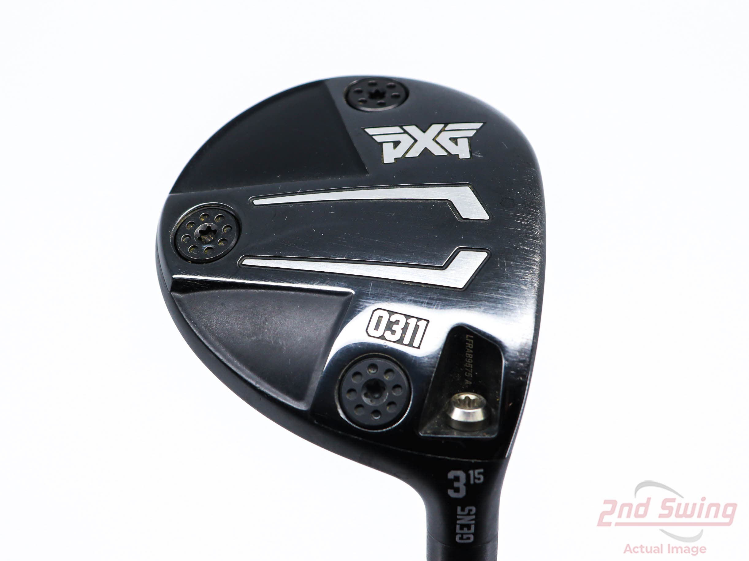 PXG 0311 GEN5 Fairway Wood (D-T2441594904) | 2nd Swing Golf