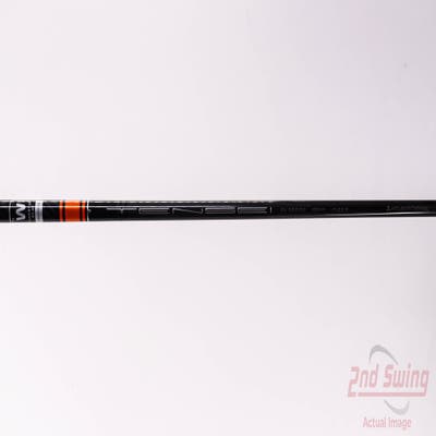 Used W/ Ping RH Adapter Mitsubishi Rayon Tensei CK Pro Orange 80g Hybrid Shaft Regular 39.5in