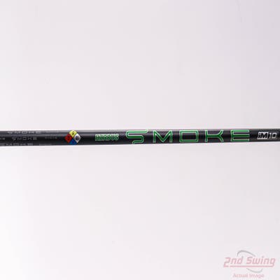 Used W/ Callaway RH Adapter Project X HZRDUS Smoke Green iM10 50g Driver Shaft Regular 44.5in