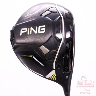 Ping G430 MAX 10K Driver 9° ALTA CB 55 Black Graphite Stiff Right Handed 45.5in