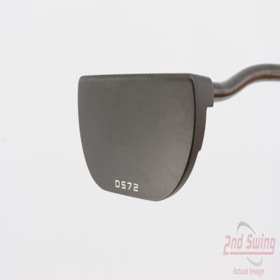 Ping PLD Milled DS72 Gunmetal Putter Steel Right Handed 36.0in