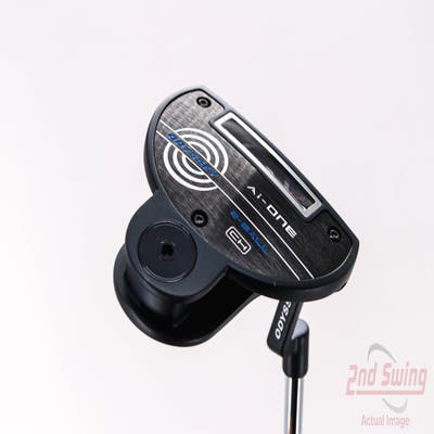 Mint Odyssey Ai-ONE 2-Ball CH Putter Steel Right Handed 34.0in