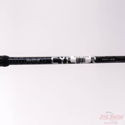 Pull Project X Cypher 40g Fairway Shaft Ladies 39.75in