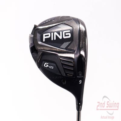 Ping G425 LST Driver 9° Ping Tour 75 Graphite X-Stiff Right Handed 45.25in