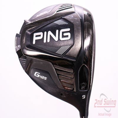 Ping G425 LST Driver 9° ALTA CB 55 Slate Graphite Stiff Right Handed 45.75in