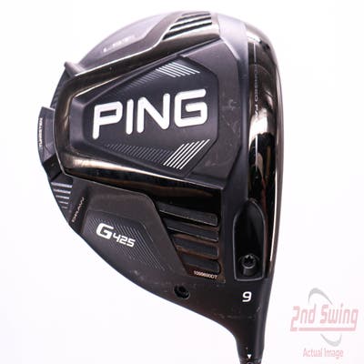 Ping G425 LST Driver 9° MCA Tensei AV Orange Raw 65 Graphite X-Stiff Right Handed 45.25in