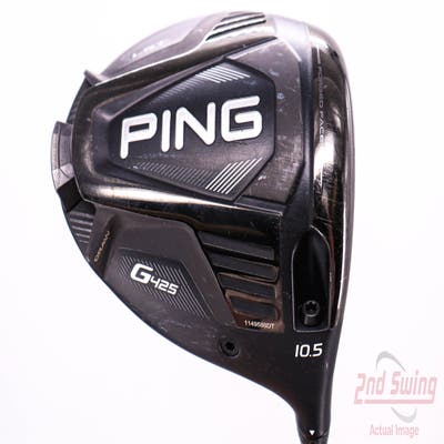 Ping G425 LST Driver 10.5° Ping Tour 65 Graphite X-Stiff Right Handed 45.25in