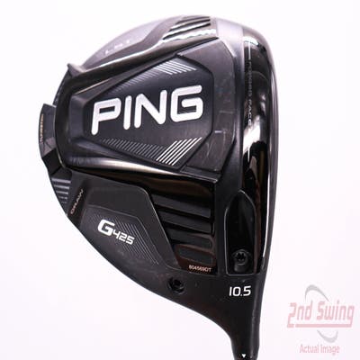 Ping G425 LST Driver 10.5° Aldila Rogue White 130 MSI 70 Graphite X-Stiff Right Handed 46.0in