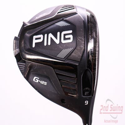 Ping G425 LST Driver 9° Ping Tour 65 Graphite Stiff Right Handed 45.25in