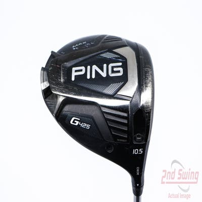 Ping G425 Max Driver 10.5° ALTA Quick 35 Graphite Senior Right Handed 45.0in