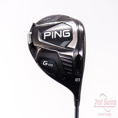 Ping G425 Max Driver 10.5° ALTA CB 55 Slate Graphite Stiff Right Handed 46.25in