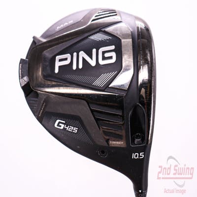 Ping G425 Max Driver 10.5° ALTA CB 55 Slate Graphite Regular Right Handed 45.5in