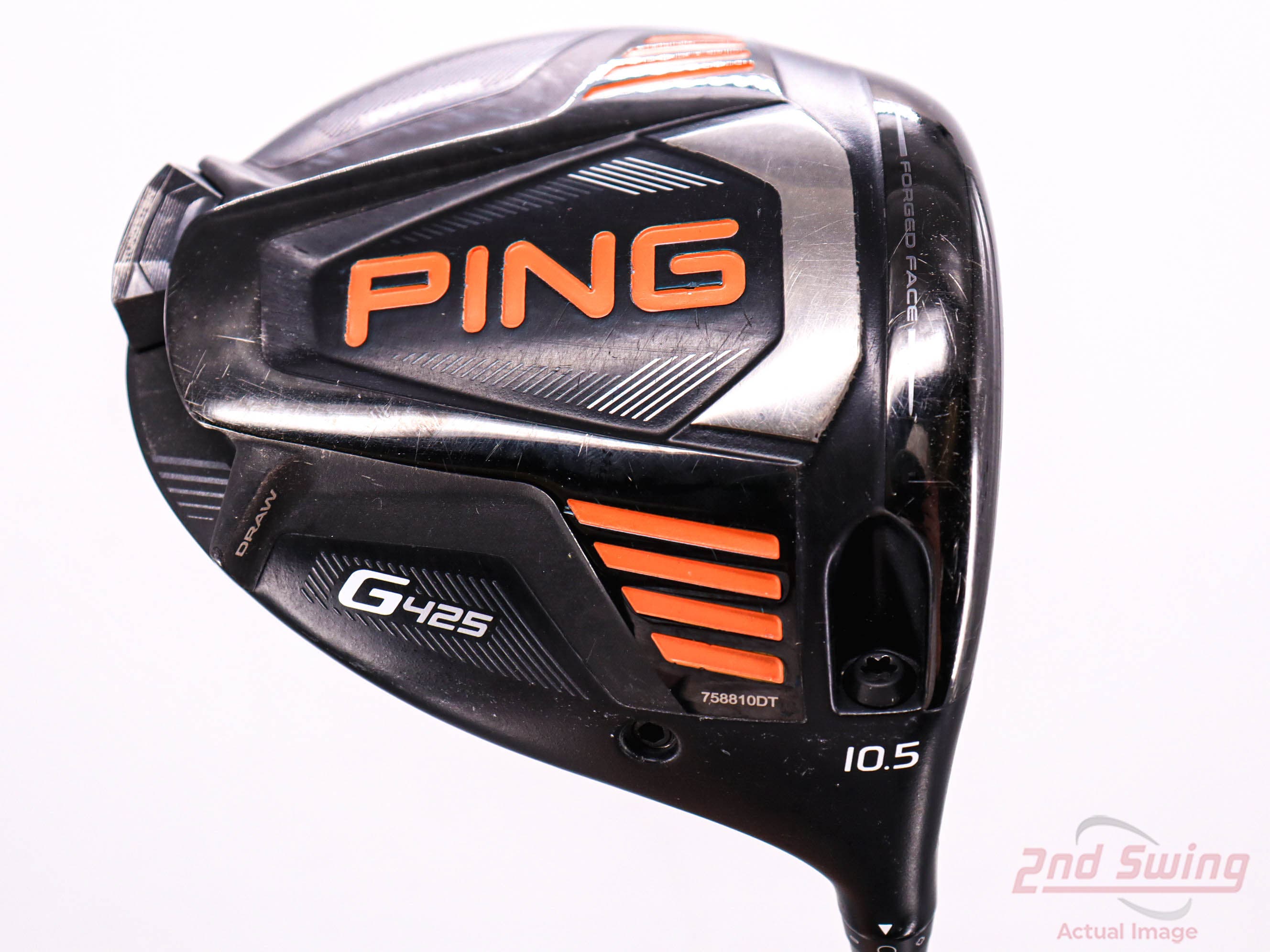 Ping G425 Max Driver | 2nd Swing Golf