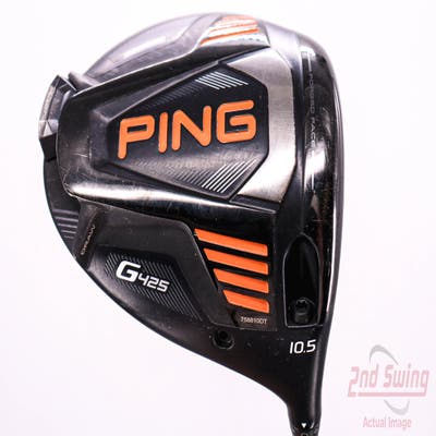 Ping G425 Max Driver 10.5° ALTA CB 55 Slate Graphite X-Stiff Right Handed 45.5in