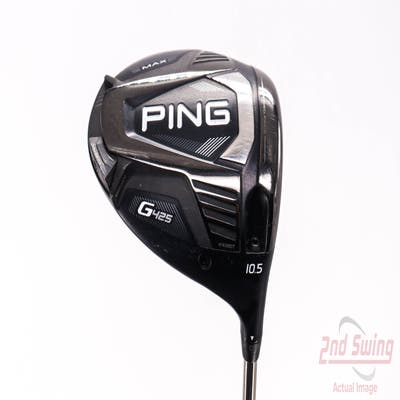 Ping G425 Max Driver 10.5° Ping Tour 65 Graphite X-Stiff Right Handed 45.25in