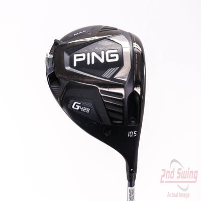 Ping G425 Max Driver 10.5° ALTA CB 55 Slate Graphite Stiff Right Handed 45.25in