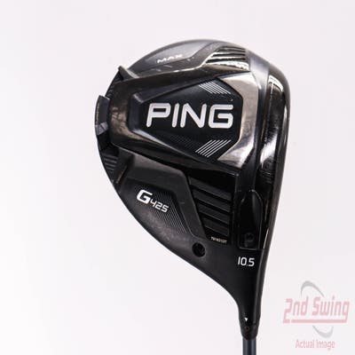 Ping G425 Max Driver 10.5° ALTA CB 55 Slate Graphite Senior Right Handed 45.0in