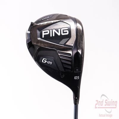 Ping G425 Max Driver 10.5° ALTA CB 55 Slate Graphite Stiff Right Handed 45.75in