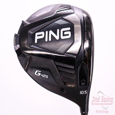 Ping G425 Max Driver 10.5° ALTA CB 55 Slate Graphite Stiff Right Handed 46.0in