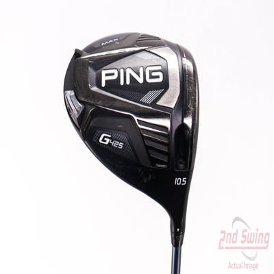 Ping G425 Max Driver 10.5° ALTA CB 55 Slate Graphite Stiff Right Handed 45.25in