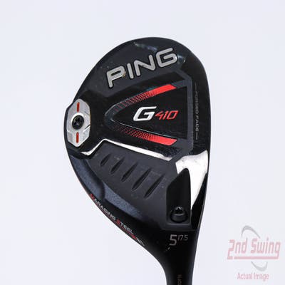 Ping G410 Fairway Wood 5 Wood 5W 17.5° ALTA CB 65 Red Graphite Regular Right Handed 42.5in