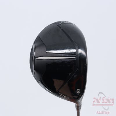 Titleist TSR2 Driver 10° Project X HZRDUS Black 4G 60 Graphite Regular Right Handed 45.5in