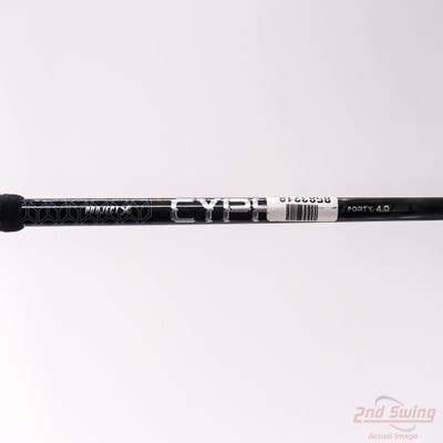 Pull Project X Cypher 40g Fairway Shaft Ladies 39.75in