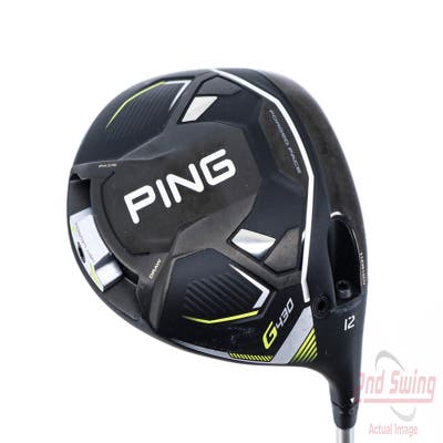 Ping G430 MAX Driver 12° ALTA Quick 35 Graphite Senior Right Handed 45.75in