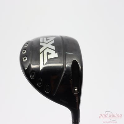 PXG 0811XF Driver 9° Fujikura Ventus Blue VC 6 Graphite Stiff Right Handed 45.5in