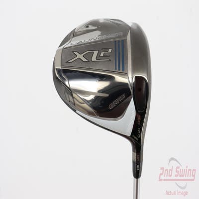 Cleveland Launcher XL2 Draw Driver 10.5° Aldila Ascent Blue 40 Graphite Regular Right Handed 46.0in