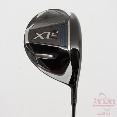 Cleveland Launcher XL2 Driver 10.5° UST Helium Nanocore 4F2 Graphite Senior Right Handed 46.0in