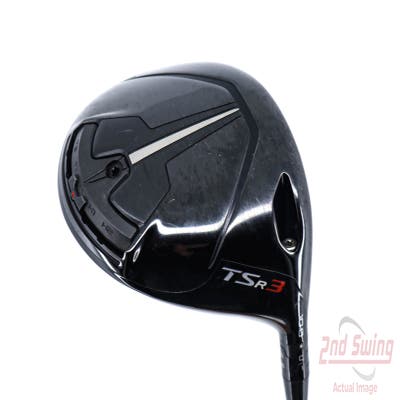 Titleist TSR3 Driver 10° Graphite Design Tour AD DI-6 Graphite Stiff Right Handed 45.5in