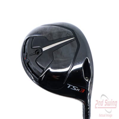 Titleist TSR3 Driver 10° Project X HZRDUS Black 5G 60 Graphite Stiff Right Handed 45.5in