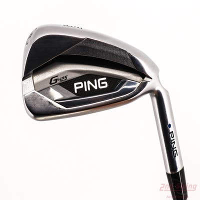 Ping G425 Single Iron 5 Iron UST Recoil 780 ES SMACWRAP BLK Graphite Regular Right Handed Blue Dot 38.25in