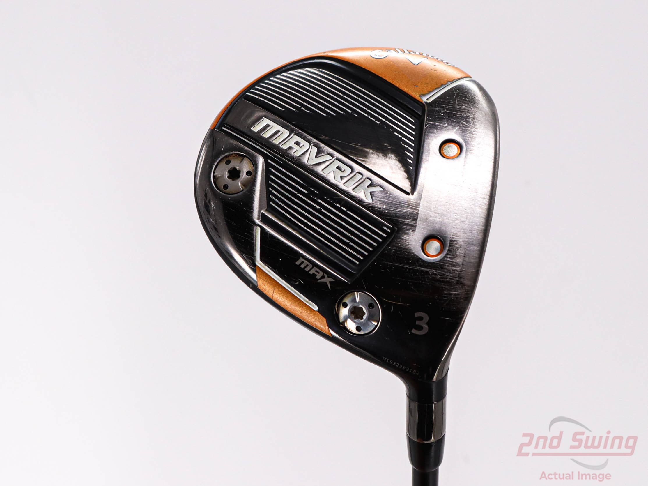 Callaway shops Maverick 3 Wood