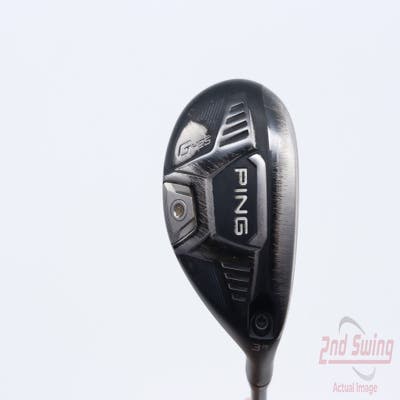 Ping G425 Hybrid 3 Hybrid 19° ALTA CB 70 Slate Graphite Regular Right Handed 40.0in