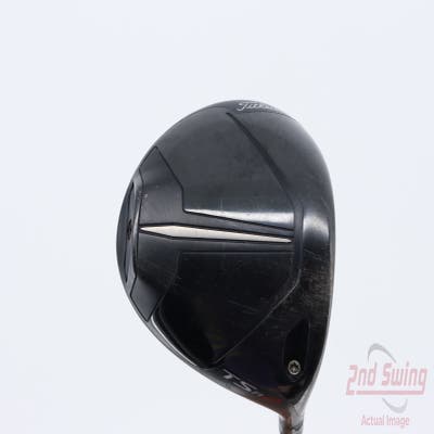 Titleist TSR2 Driver 10° Project X HZRDUS Red CB 50 Graphite Regular Right Handed 45.75in