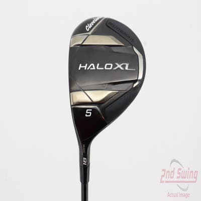 Cleveland HALO XL Fairway Wood 5 Wood 5W 18° MCA Tensei AV-XLINK Blue 55 Graphite Regular Left Handed 43.0in