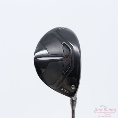 Titleist TSR2 Plus Fairway Wood 3 Wood 3W 13° Project X HZRDUS Black 4G 70 Graphite X-Stiff Right Handed 43.25in