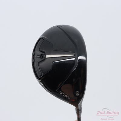 Titleist TSR3 Driver 11° Project X HZRDUS Red CB 50 Graphite Regular Right Handed 45.5in